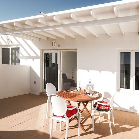 Flower Beach Suite 7 Playa Honda  Extérieur photo