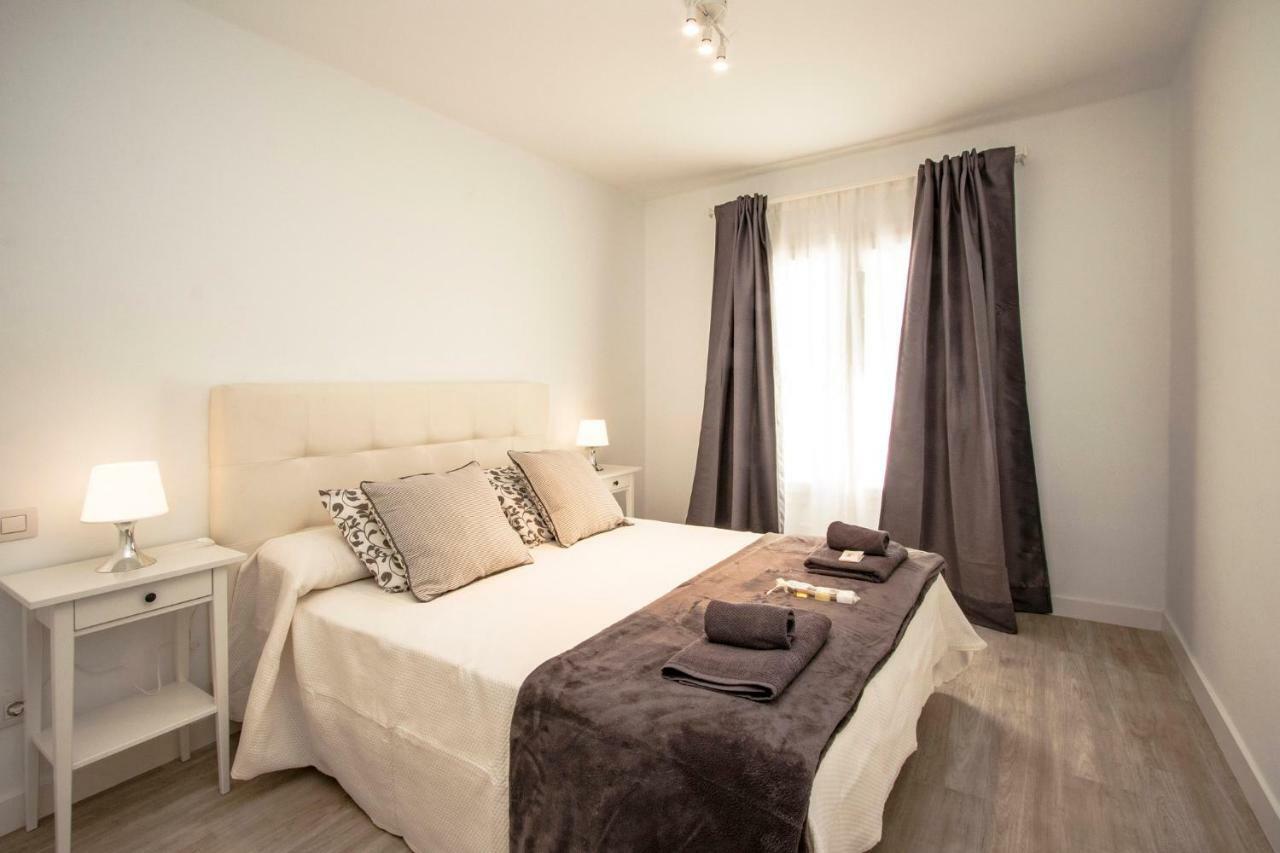 Flower Beach Suite 7 Playa Honda  Extérieur photo