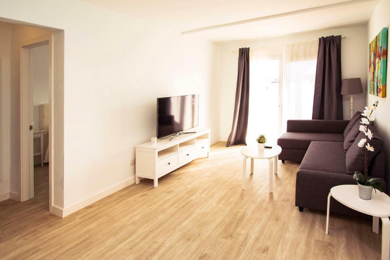 Flower Beach Suite 7 Playa Honda  Extérieur photo
