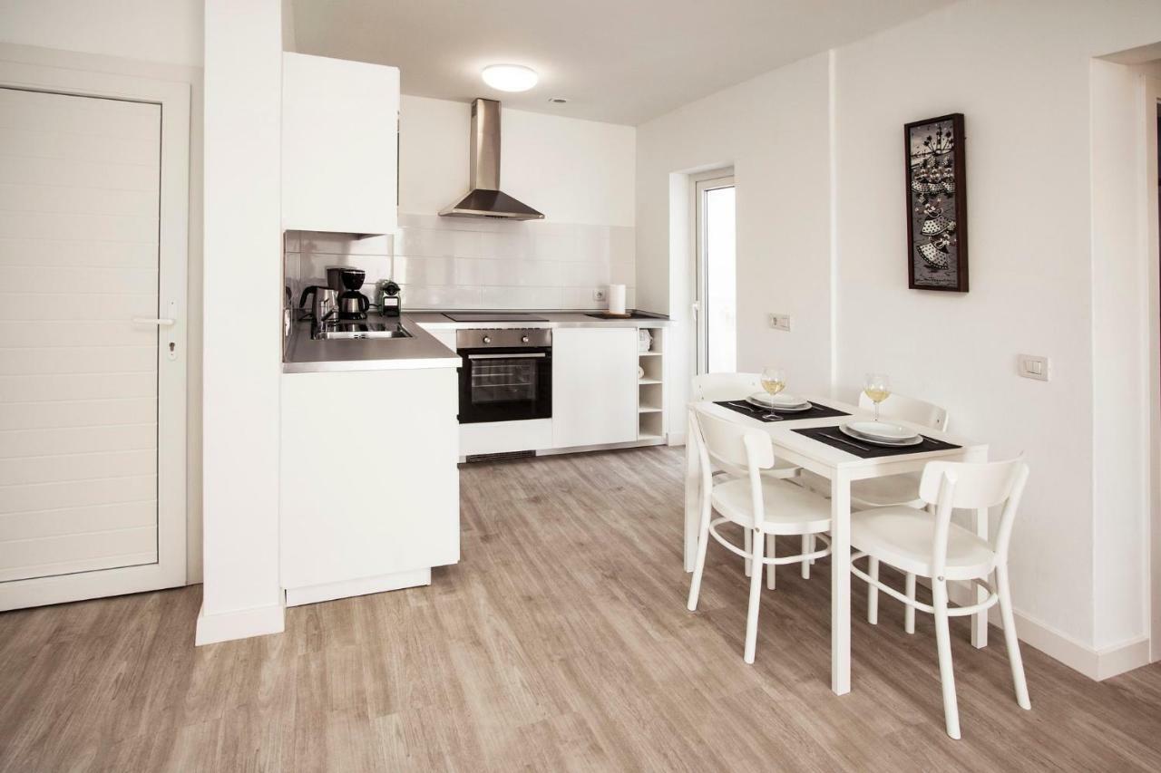 Flower Beach Suite 7 Playa Honda  Extérieur photo