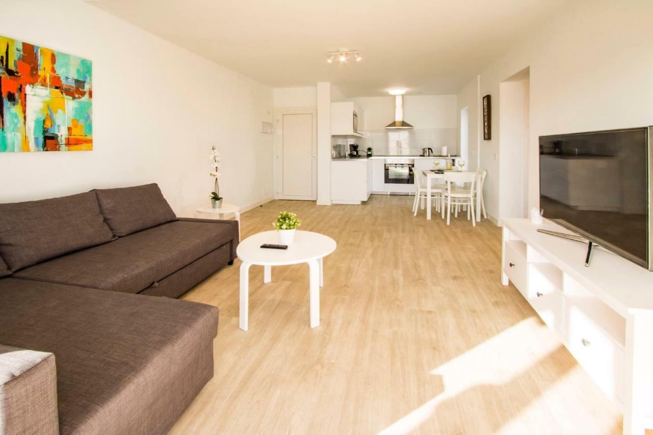 Flower Beach Suite 7 Playa Honda  Extérieur photo